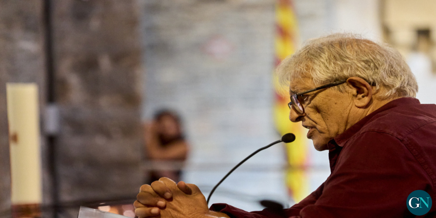 alt - Ripoll vesteix la Diada de país amb Ramon Cotarelo, Sílvia Orriols i la força de la cultura popular