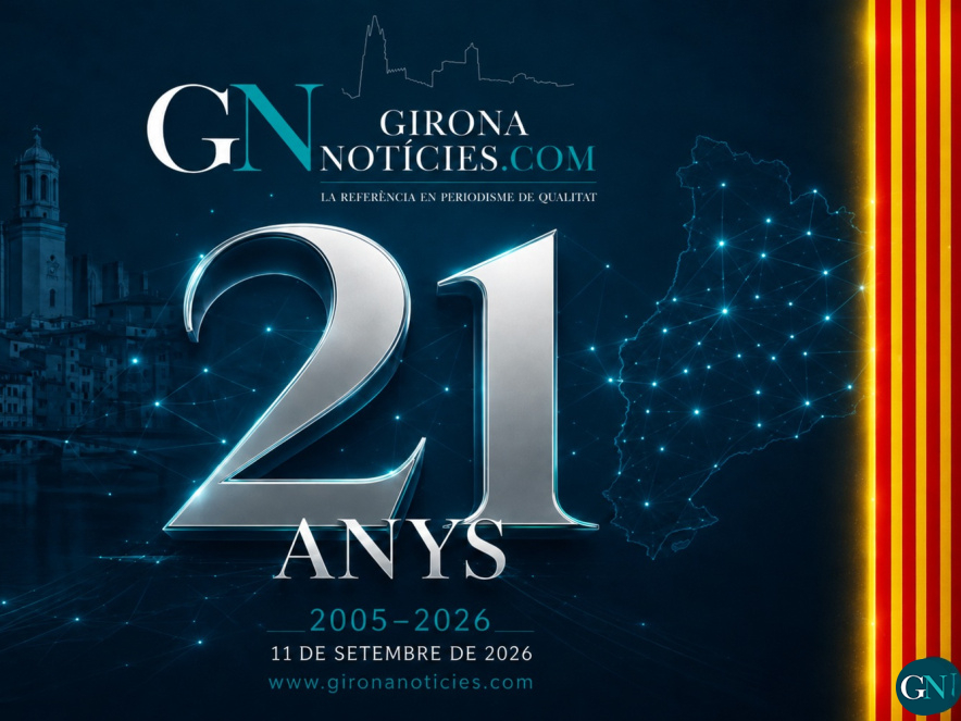 GN 21 Anys 