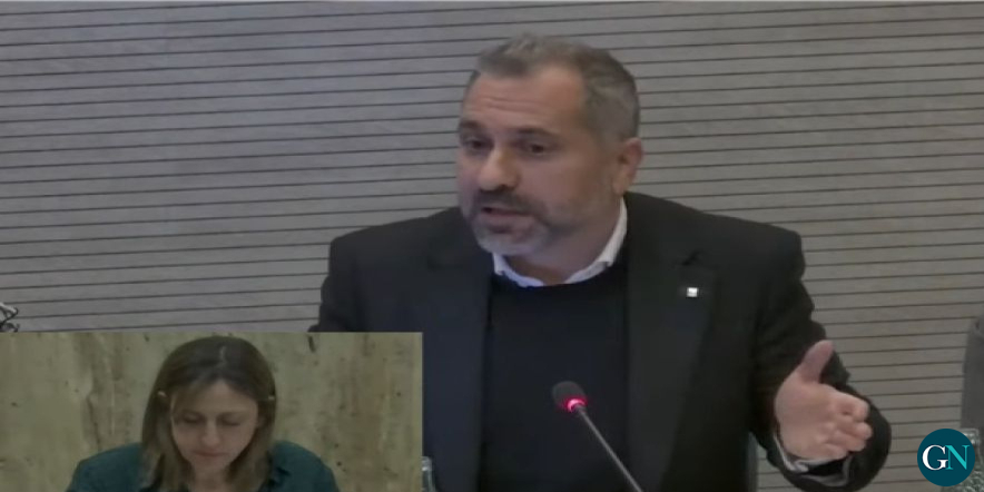 alt - El PSC planta cara a ERC i Junts a Salt: recàrrec turístic i multes contra el «turisme d’escombraries»