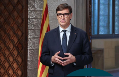 alt - Salvador Illa / GN
