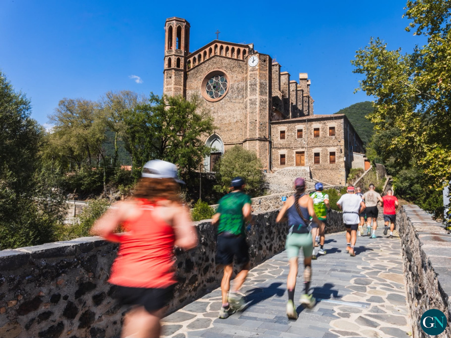 BACKYARD ULTRA 2026 SANT JOAN LES FONTS 