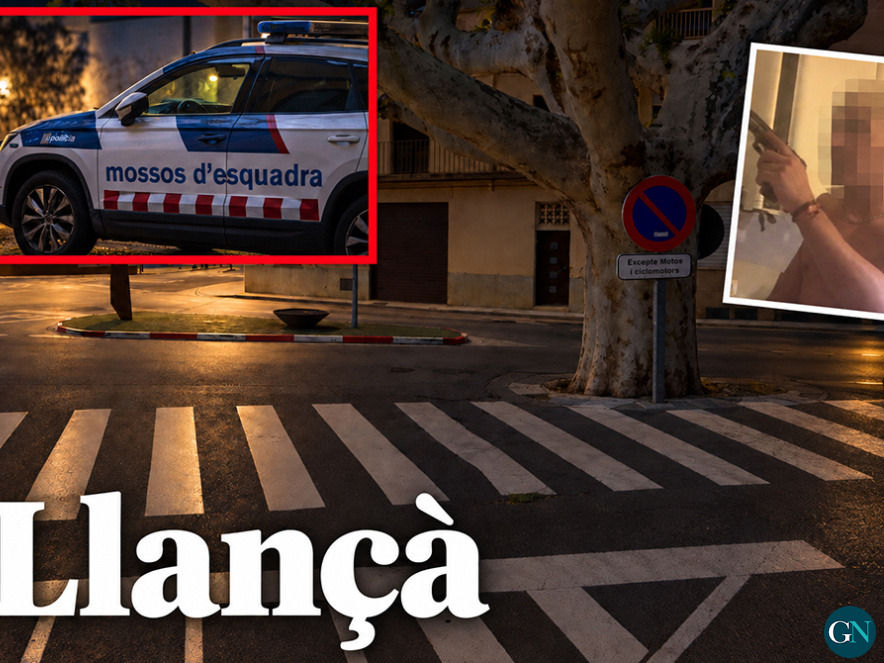 alt - Llançà  