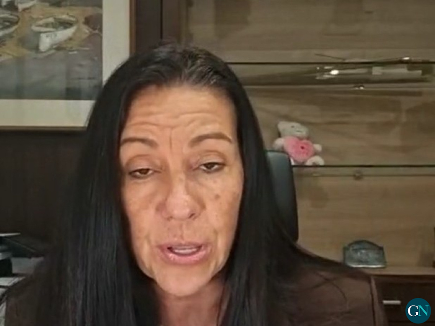 alt - Núria Escarpanter al directe d'Instagram 
