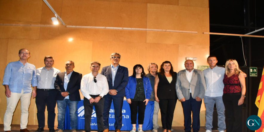alt - Àlex Boix es presenta per disputar la batllia de Roses el 2027: «Vull acabar amb la inseguretat i la delinqüència»
