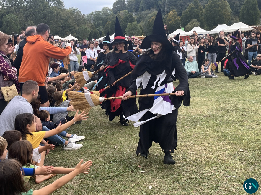 Fira Internacional de Bruixeria 