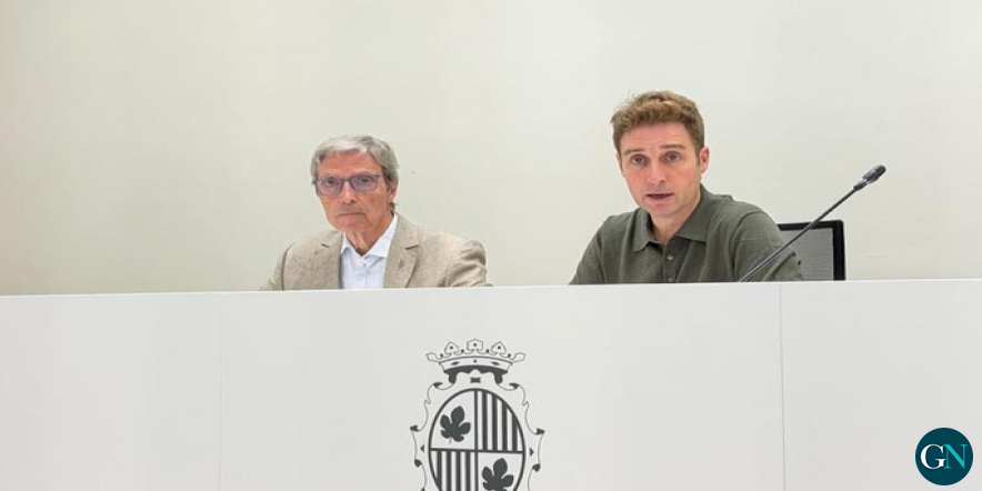 alt - Figueres proposa congelar les escombraries i l’aparcament el 2027 i apujar l’IBI un 2%