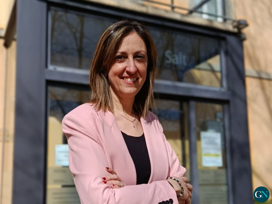 alt - Cristina Alarcon Piedra (ERC) 