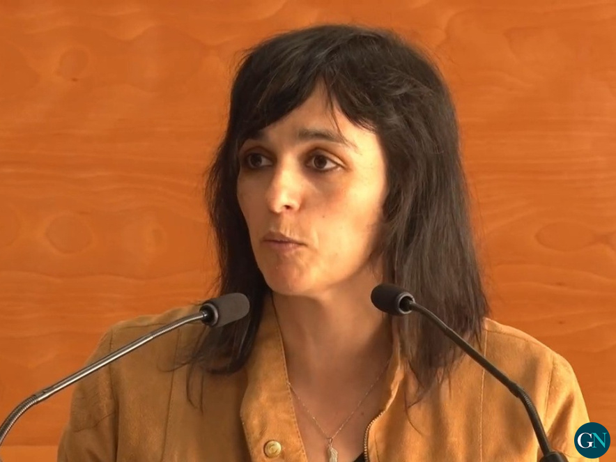 alt - Sílvia Orriols  / GN 