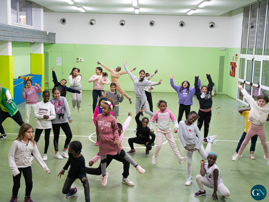 alt - Dansa