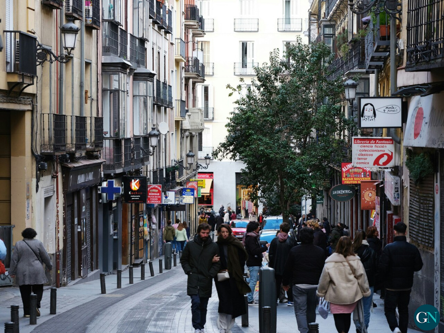 alt - Madrid