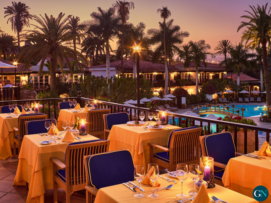 alt - Seaside Grand Hotel Residencia 5* GL 