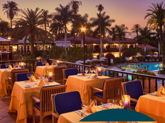 alt - Seaside Grand Hotel Residencia 5* GL 
