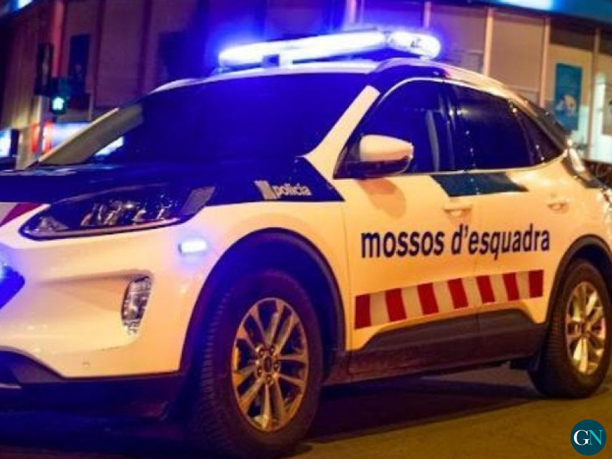 alt - Mossos d’Esquadra  / GN 
