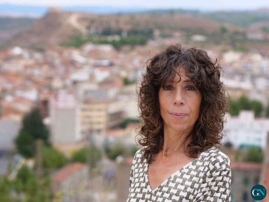 alt - Ingrid Salinas / GN 