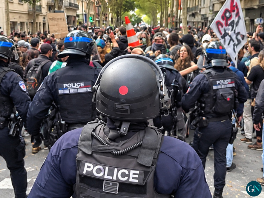 alt - Manifestació a Perpinyà 