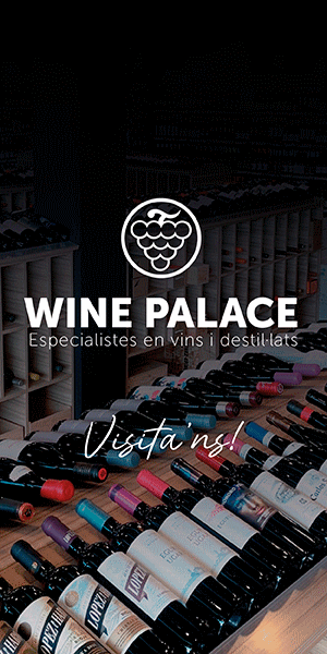 Wine Palace
