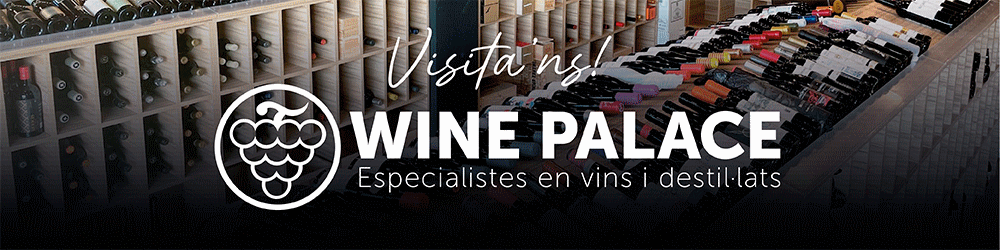 Wine Palace