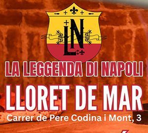Pizzeria Lloret