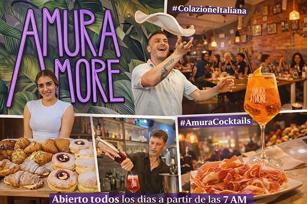 AmuraMore Lloret