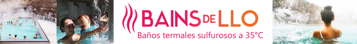 Bains de Llo
