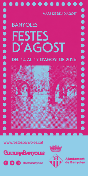 Festes Agost Banyoles