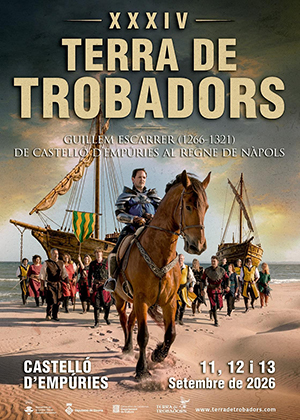 Terra de Trobadors 