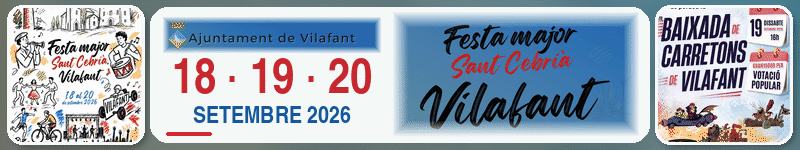 Festa Vilafant