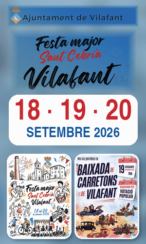 Festa Vilafant