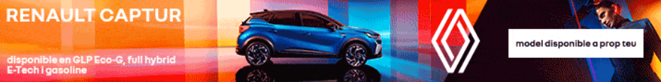 Renault Septiembre